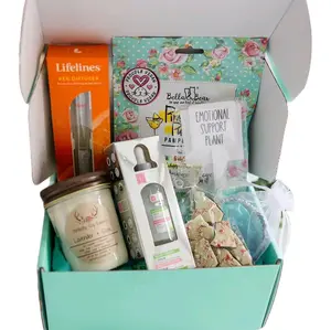 Happy Home Office Box for Work From Home Moms
