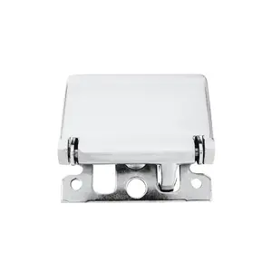 Chrome Interior Door Handle for Ford Bronco