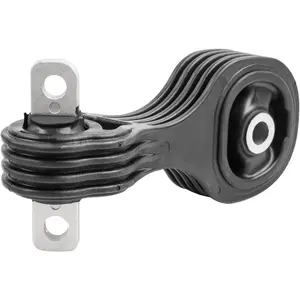 Rear Lower Engine Motor Mount and Transmission Torque Strut Mount for 2012-2015 Honda Civic L4 1.8L Automatic Replaces A65048 9748 EM7116 50890-TR0-A81