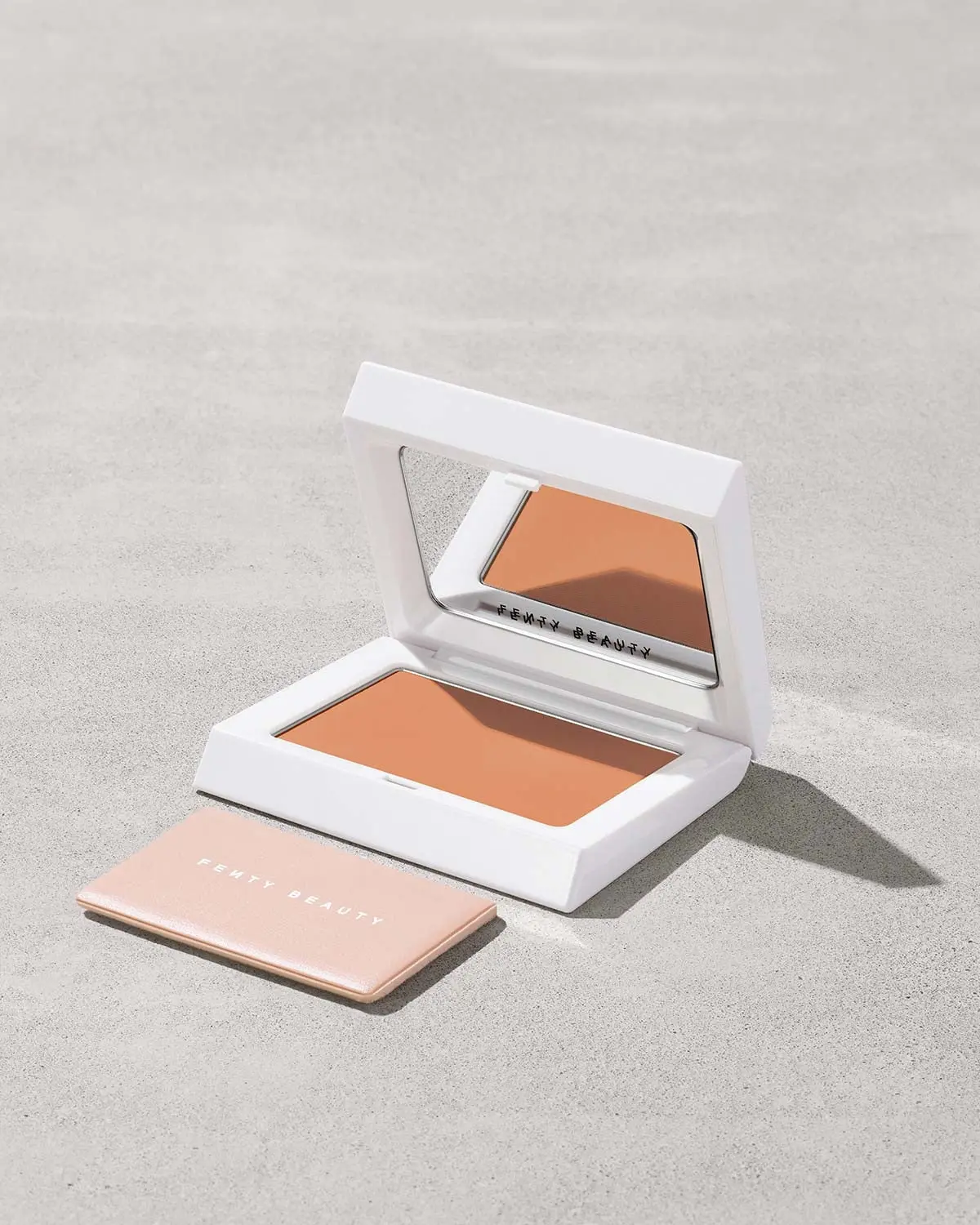 Bright Fix Instant Brightening + Blurring Powder — Peach Bright Fix Instant Brightening + Blurring Powder — Peach