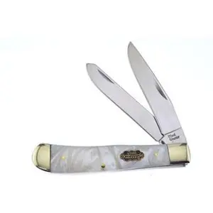 Cracked Ice Trapper