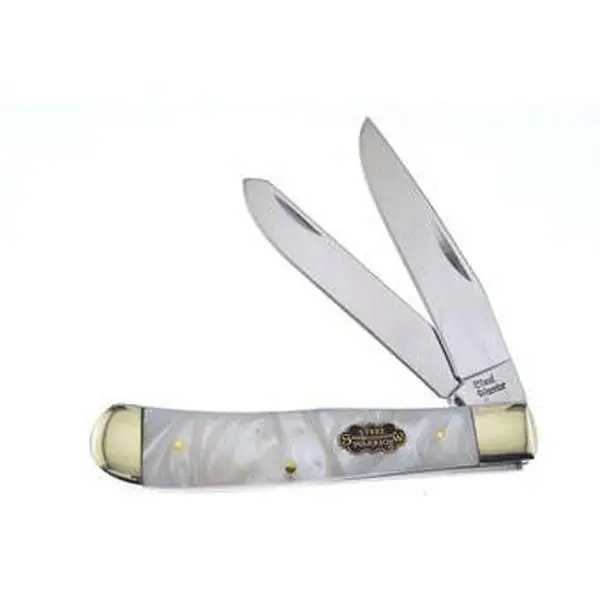 Cracked Ice Trapper