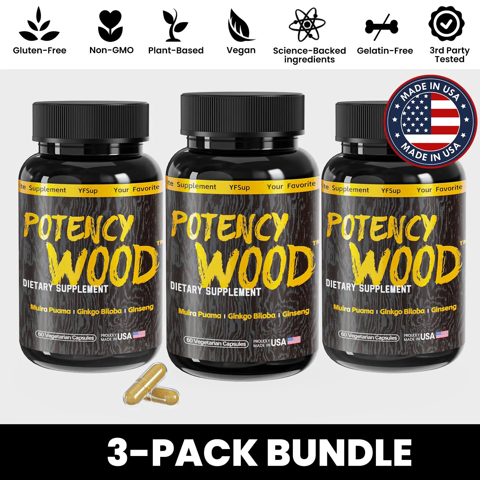 3-PACK BUNDLE