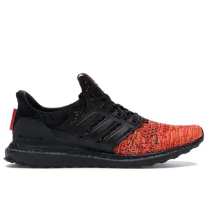 adidas Men's Ultra Boost 4.0 Game of Thrones Targaryen Dragons, from StockX