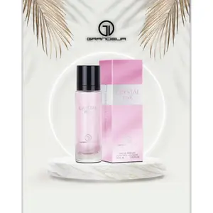 Crystal Pink Mini 30ml (Travel Size)