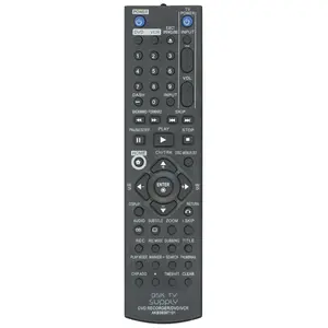 Anderic Generic AKB36097101 for LG DVD/VCR Remote Control
