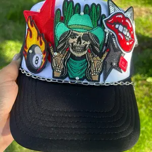 Trucker Hat