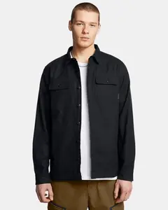 Under Armour Fleece Lined Men's Flannel