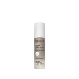 No Frizz Smooth Styling Serum