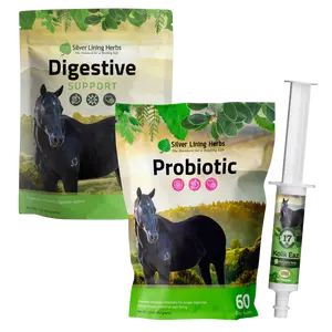 Colic Bundle for Horses