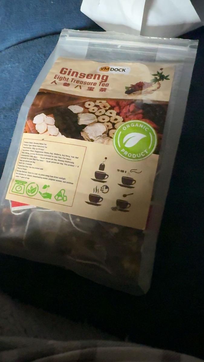 Item: 60 packs (70% people choose)