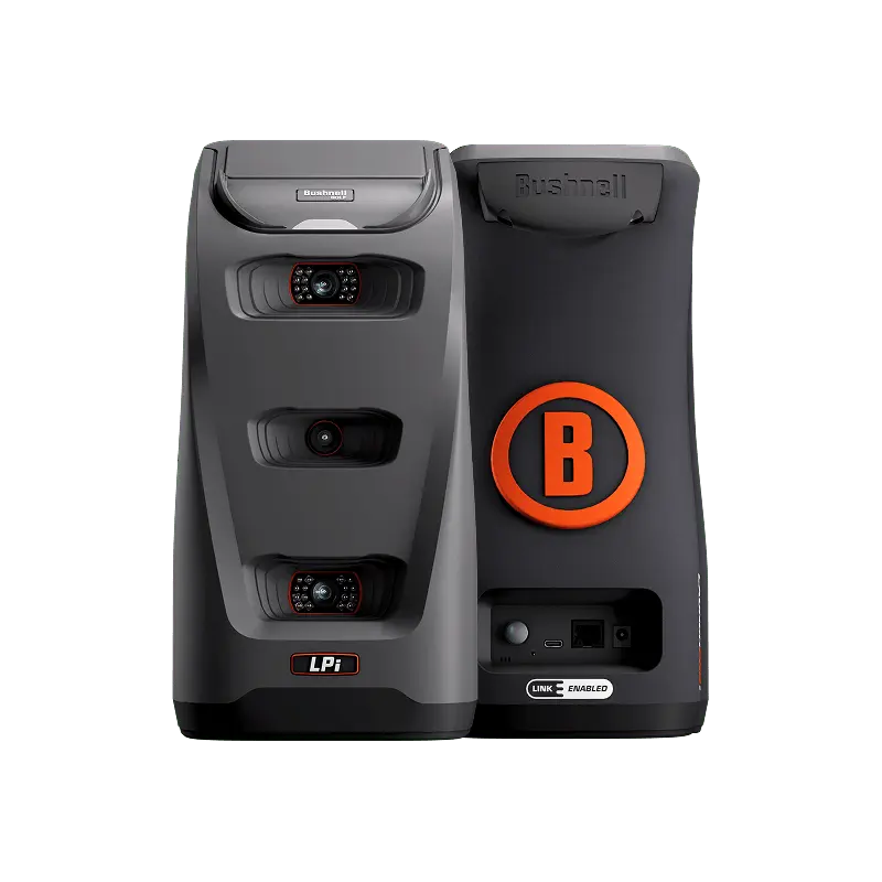Bushnell Golf Launch Pro Indoor