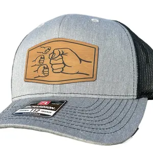 3 fist, Fist bump. Richardson 112