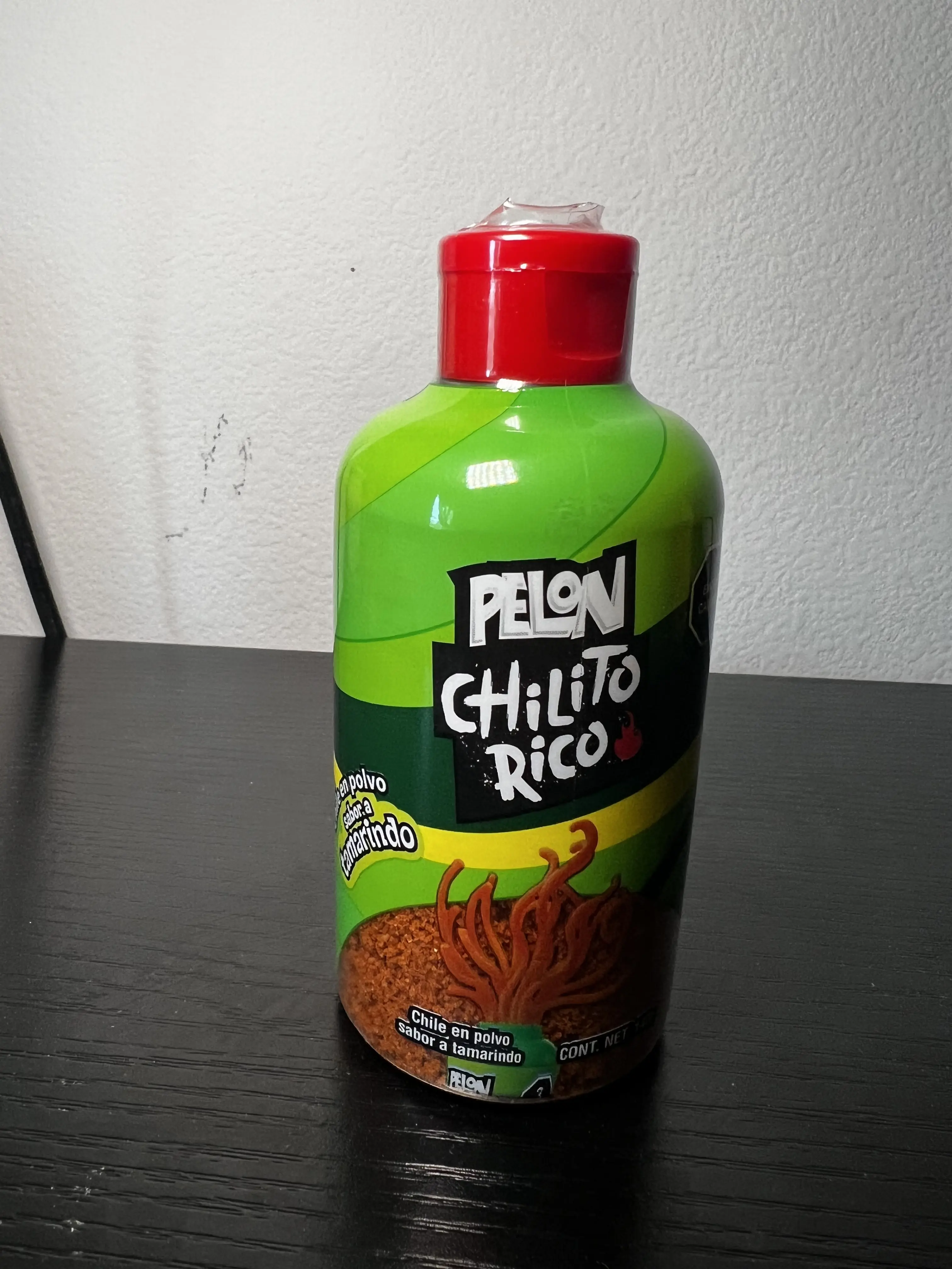 pelo chilito rico pelo chilito rico