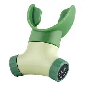 Breathing Pulmonary Function Training Respirator Strong Lung Abdominal Portable Respirator Household Fitness Equipment