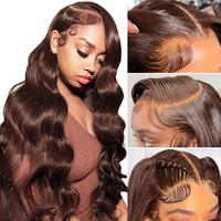 13X4 Lace Wig