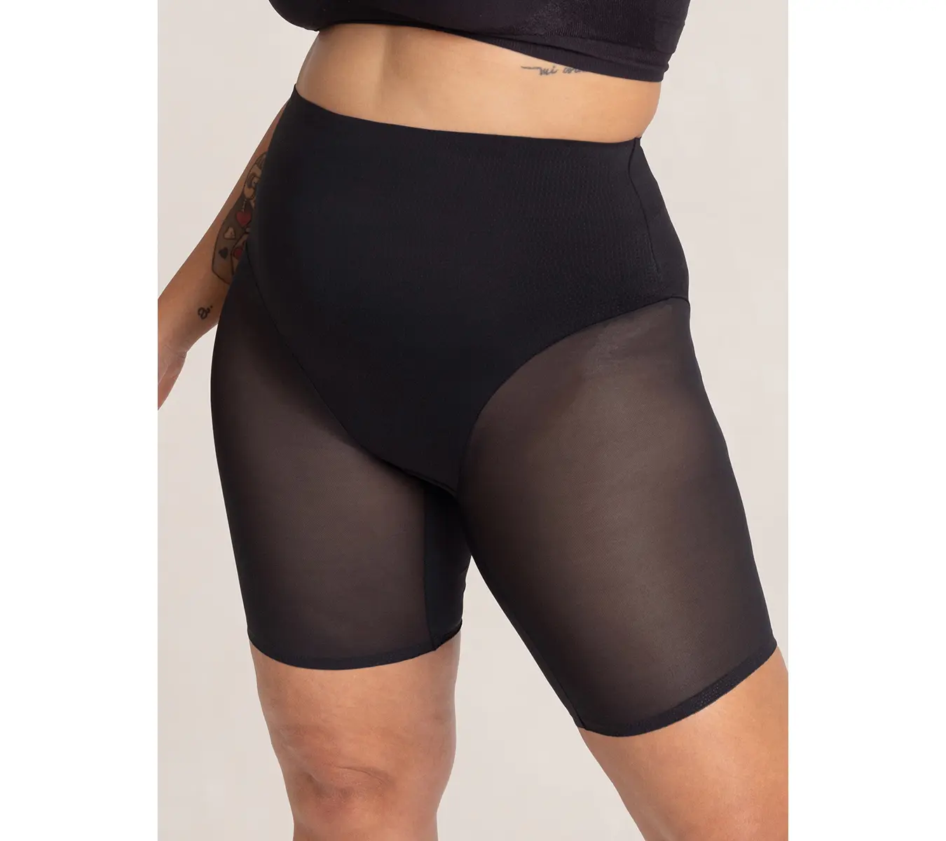 Shapermint Everyday Mesh Shaper Short Shapermint Everyday Mesh Shaper Short