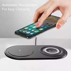 Wireless charger