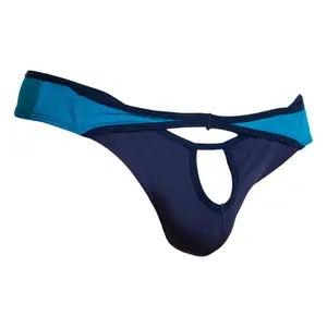 Kyle Open Crotch Bikini – Innovative Design with Everyday Comfort