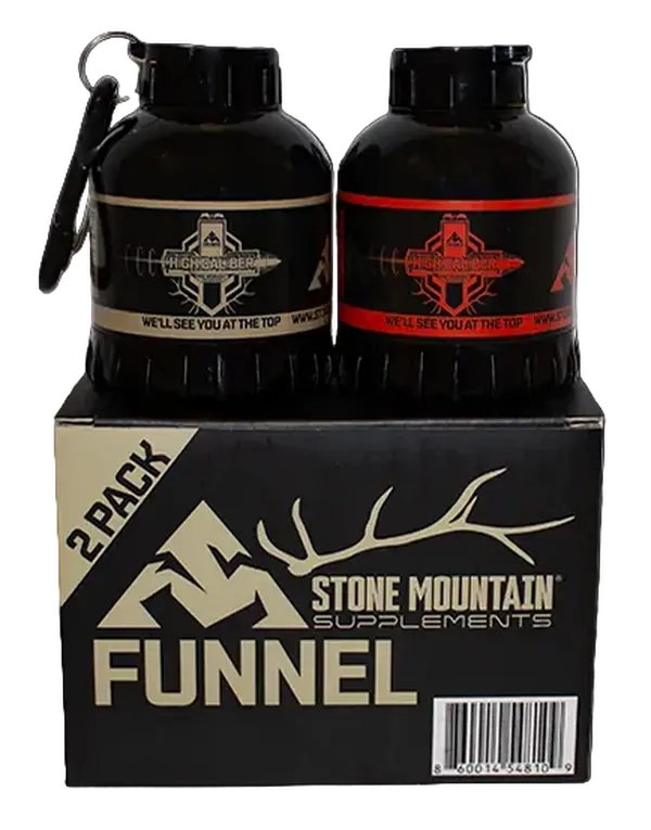 Funnel (2-Pack) Funnel (2-Pack)