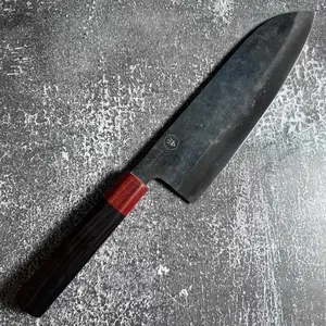 Dao Vua V3 52100 Tall Special Gyuto 210mm