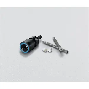 212 MAIN Starborn 5001404 Pro Plug Kit – 75+85 Pcs No. 10 x 2.75 in. Self-Tapping Star-Head Epoxy-Finish Carbon Steel Deck Screws and Plugs