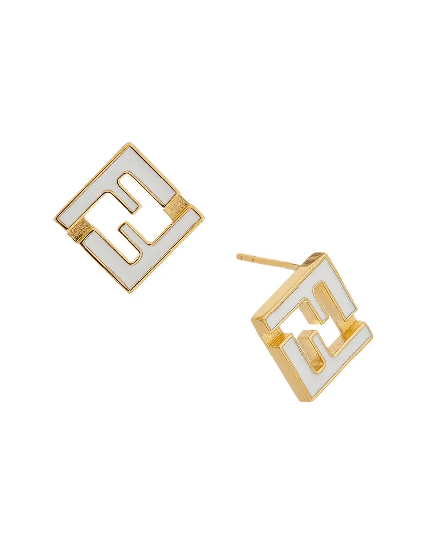 FENDI Forever Earrings