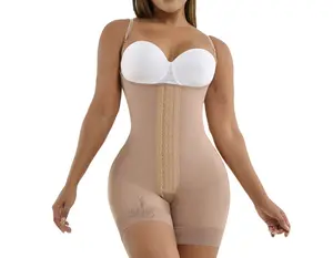 2027 shaping girdle with natural lift design and comprehensive support