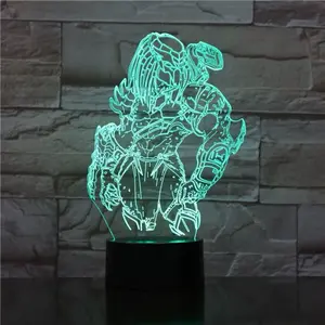 Predator light