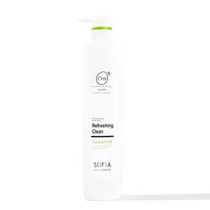 SOFIA BY ODE EMP Refreshing Clean Shampoo 680mL Conditioner Haircare