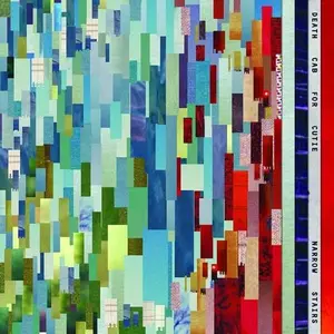 Death Cab for Cutie - Narrow Stairs NEW Vinyl Record 655173307519