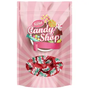 Zotz Fizz Power Candy Cherry