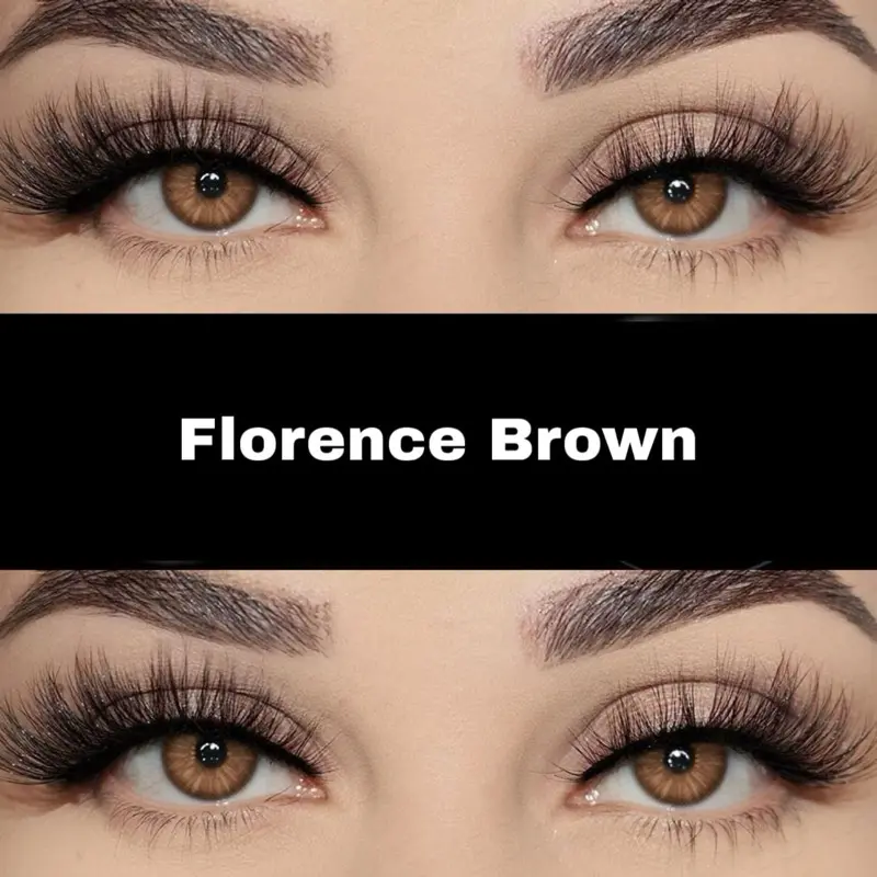 Florence brown