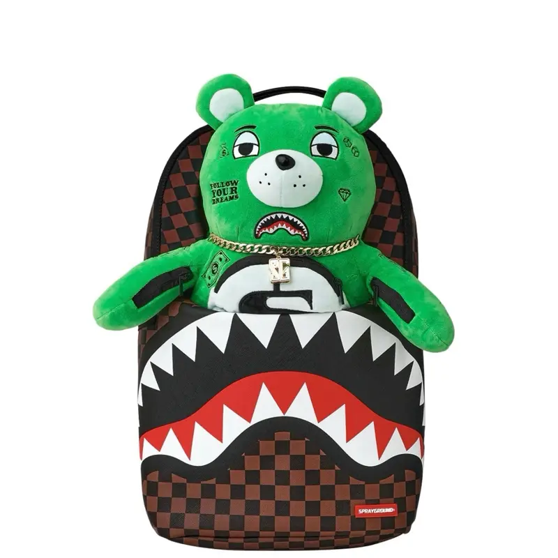 Backpack