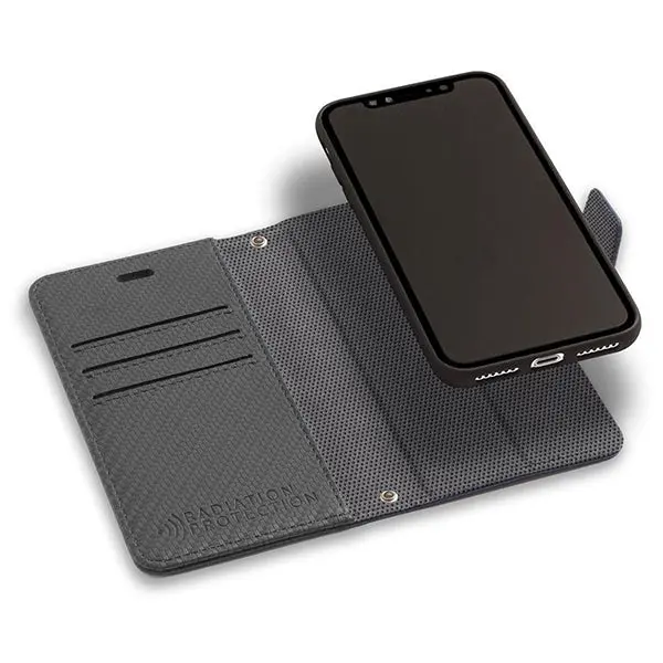 SafeSleeve Detachable for iPhone 17 Series (17, 17 Air, 17 Pro, 17 Pro Max, 17e)
