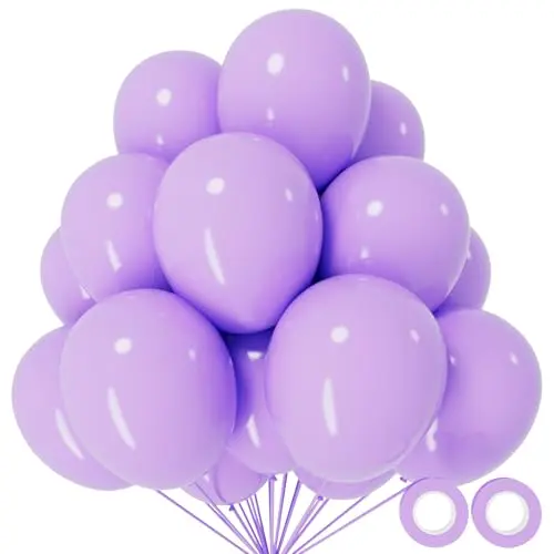 A16 pastel Purple