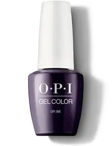 OPI Gel Color GC B61 OPI INK OPI Gel Color GC B61 OPI INK