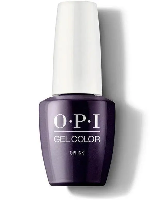 OPI Gel Color GC B61 OPI INK