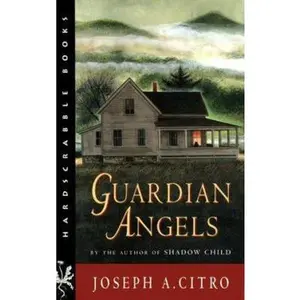 USED-Guardian Angels (Hardscrabble Books) by Joseph A. Citro (Paperback)