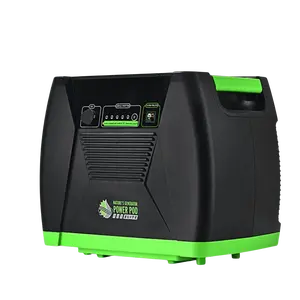 Nature's Generator Elite Power Pod