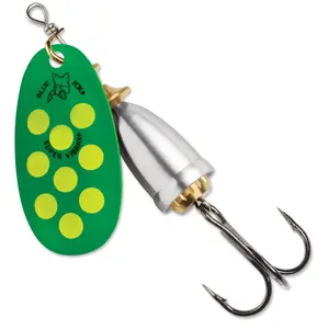 Blue Fox Classic Vibrax Spinner