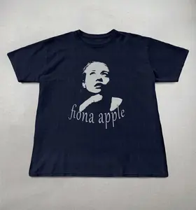 Fiona Apple shirt, When the pawn shirt, Fiona apple fan gift, music lover gifts, Fiona apple graphic tee, Fiona apple bootleg shirt, Unisex