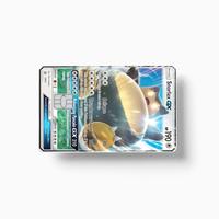 Snorlax GX