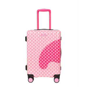 SUGAR DRIP CANDY BITE CARRY-ON LUGGAGE