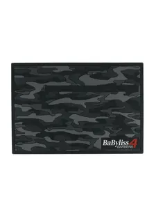 BaBylissPRO Black Professional Magnetic Mat #BMAGMATB