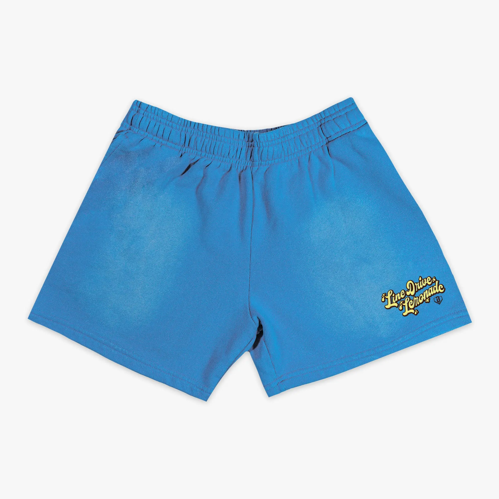 Lemonade Cup Sweatshorts