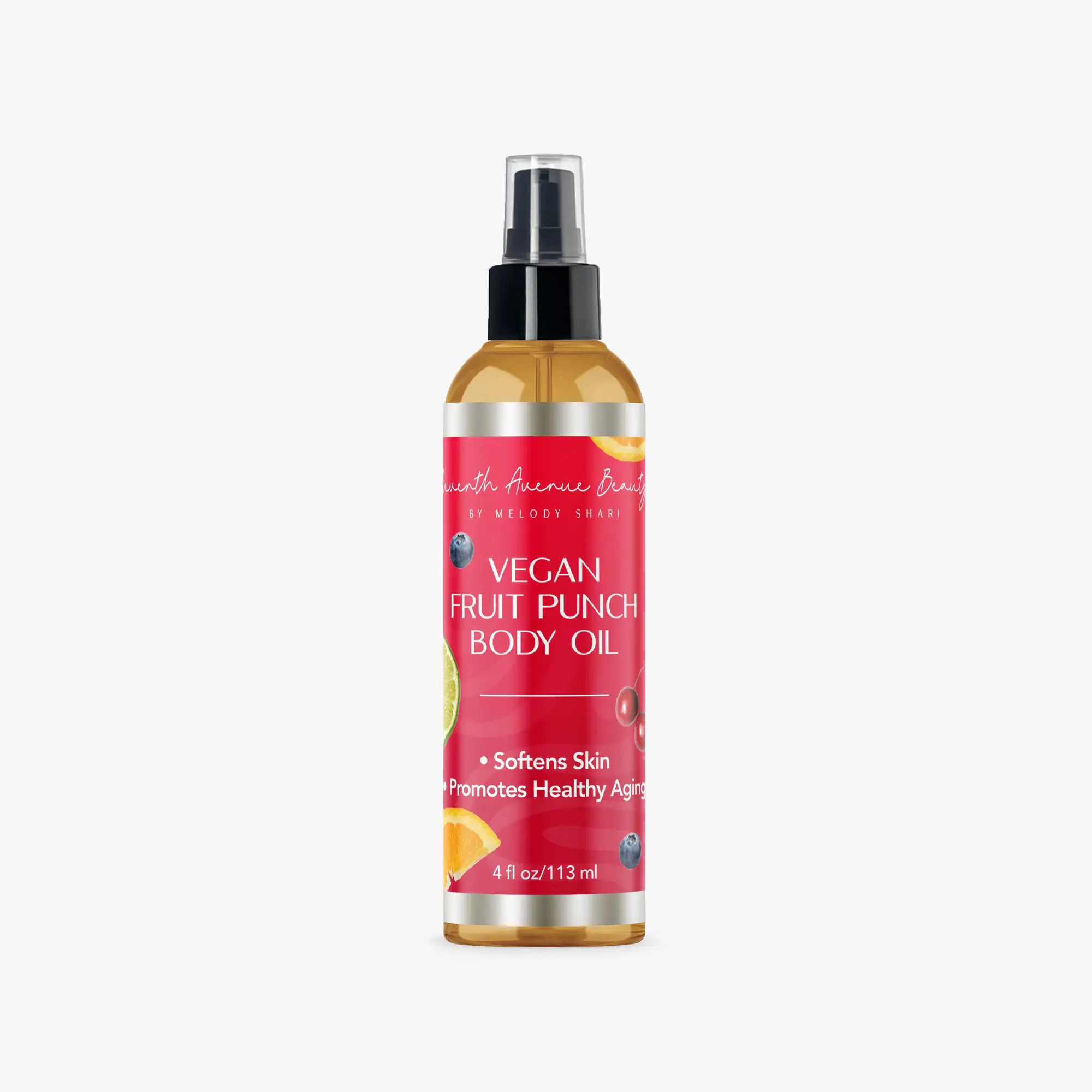 Vegan Revitalizing Body Oil Collection: Choose one or get them all! Hydrating &...