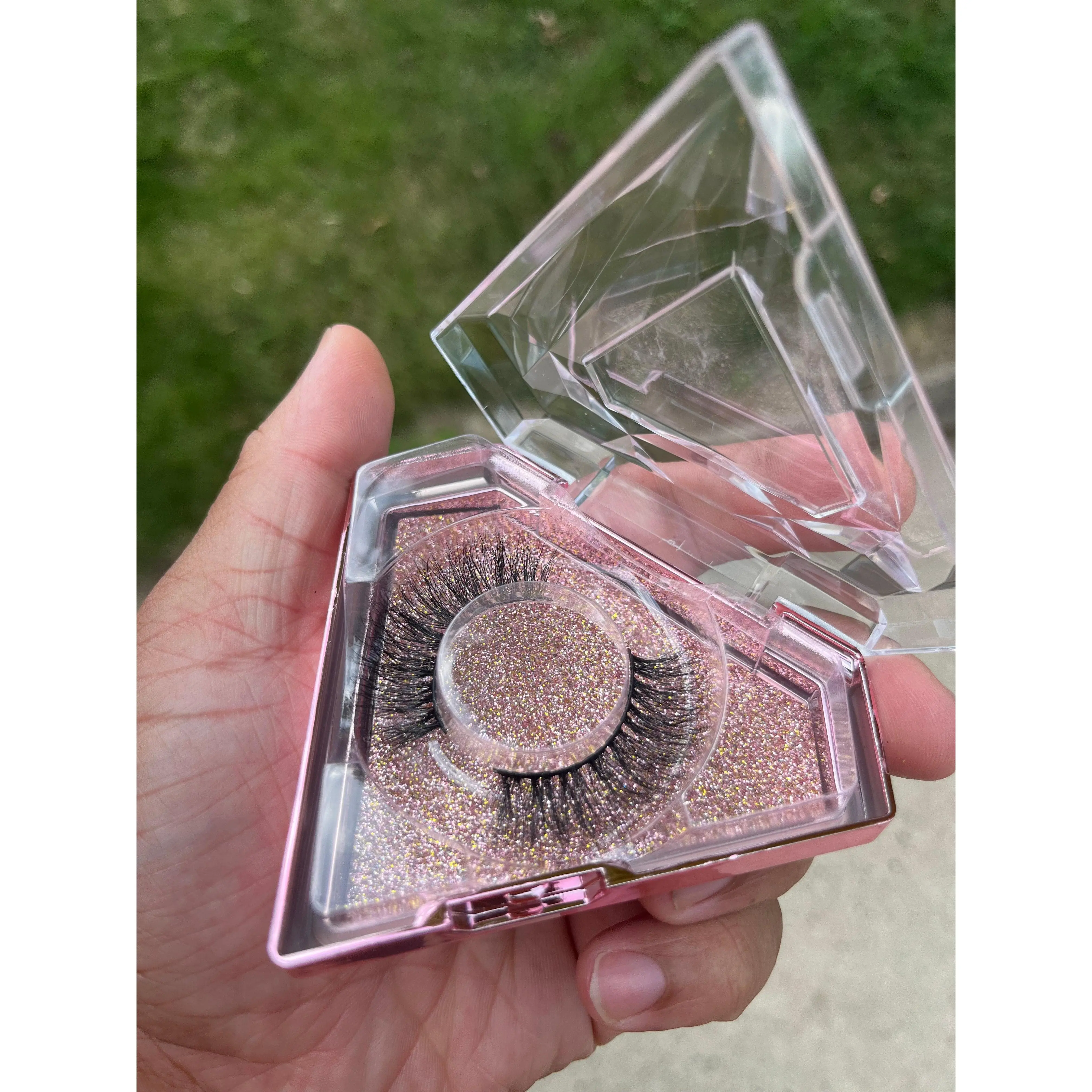 15mm Classy Lashes