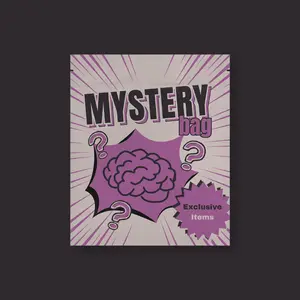 Mystery Bag