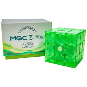 YJ MGC Beta 3x3 (Magnetic, MagLev, Core Magnets) - Limited Edition